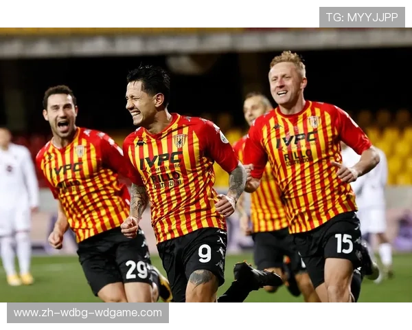 意甲球队贝内文托介绍及赛季表现分析