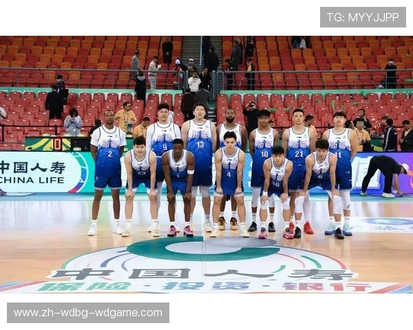 揭秘哪些CBA球队曾引进三名外援成败各异