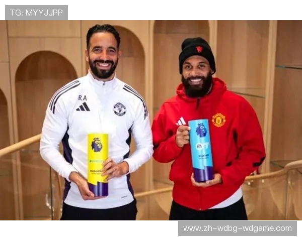 英超各月最佳球员评选机制及历届获奖者